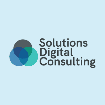 Logo Solutions Digital Consulting