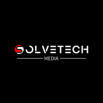 Logo Solvetech Media