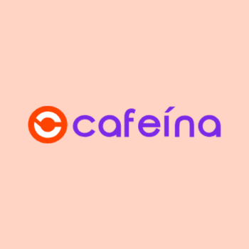 Logo Somos Cafeina