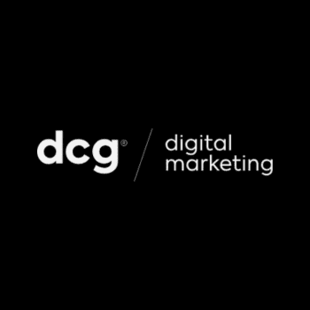 Logo Somos DCG