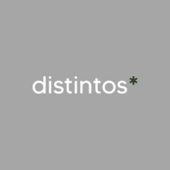 Logo Somos Distintos