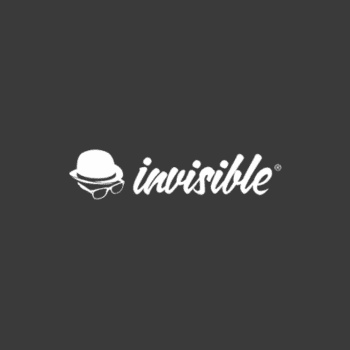 Logo Somos Invisibles