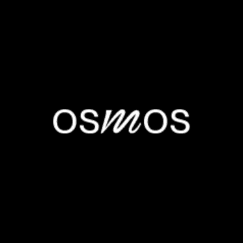 Logo Somos Osmos