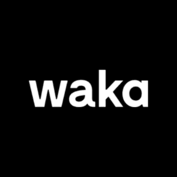 Somos Waka Logo