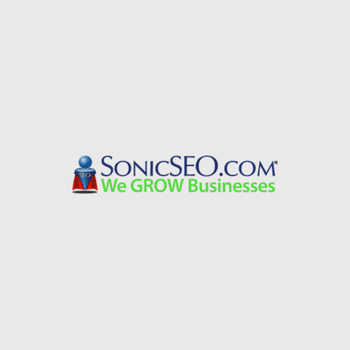 Logo Sonic SEO
