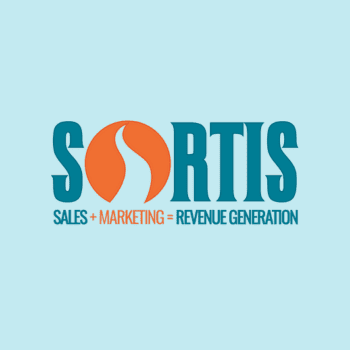 Logo Sortis Rev Gen
