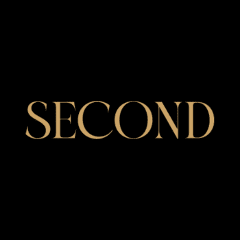 Logo Soy Second