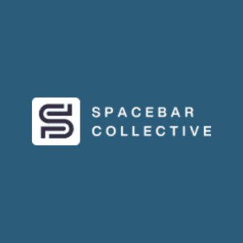 Logo Spacebar Collective