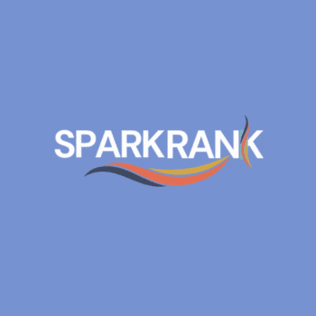 Logo Sparkrank SEO