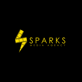 Logo Sparks Media Agency