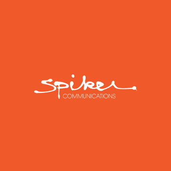 Logo Spiker Comm