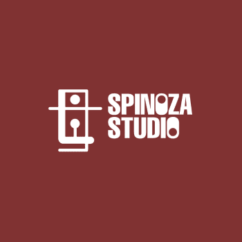 Logo Spinoza Estudio