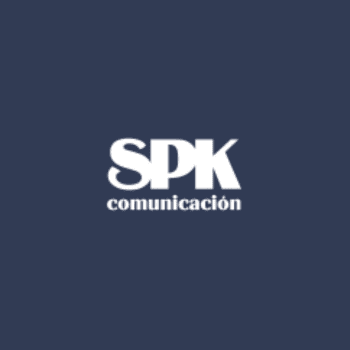 Logo SPK Comunicacion