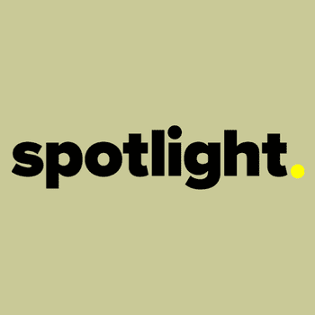 Logo Spotlight Media Fargo