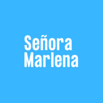 Logo Sra Marlena
