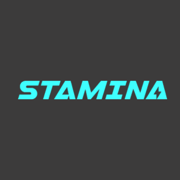 Logo Stamina Marketing