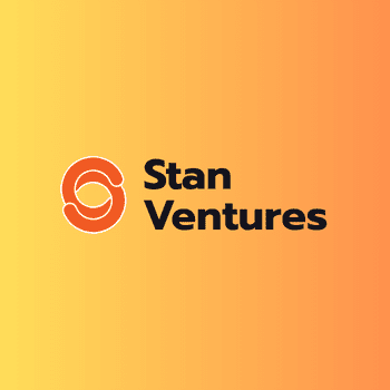 Logo Stan Ventures