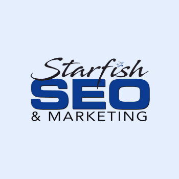 Logo Starfish SEO