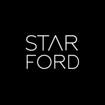 Logo Starford Marketing