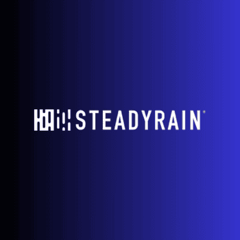 Logo Steady Rain