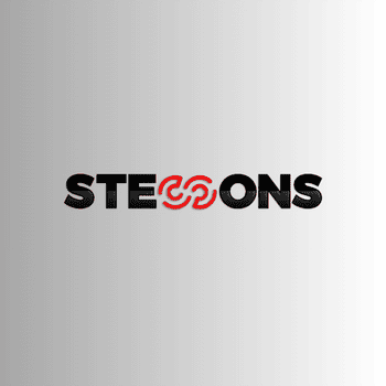 Logo Steccons