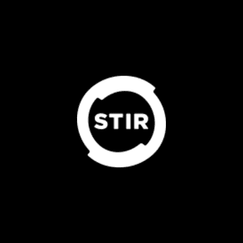 Logo Stir Stuff