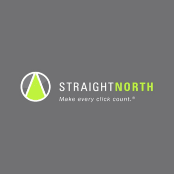 Logo Straight North