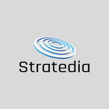 Logo Stratedia
