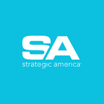 Logo Strategicamerica