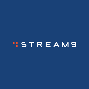 Logo Stream 9