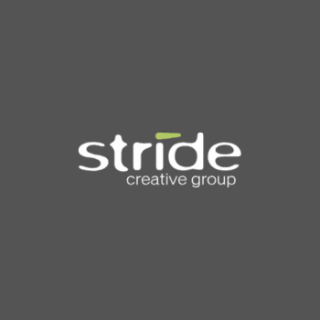 Logo Stride Creative
