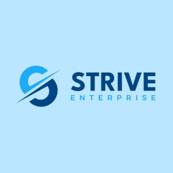 Logo Strive Enterprise