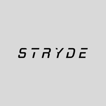 Logo Stryde