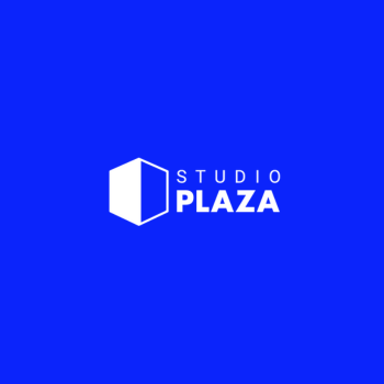 Logo Studio Plaza