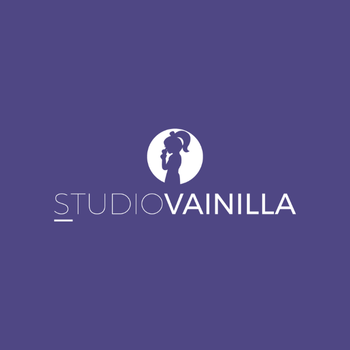 Logo Studio Vainilla