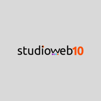 Logo Studio Web 10