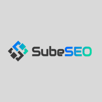 Logo Sube SEO