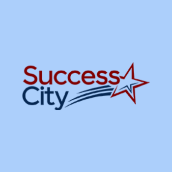 Logo Success City Online