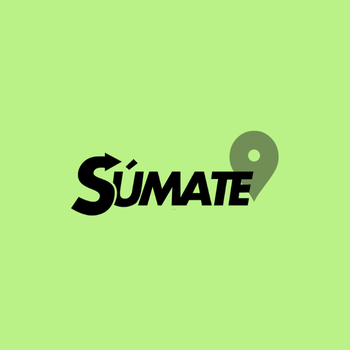 Logo Sumate Publicidad