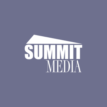 Logo Summit Media Corp