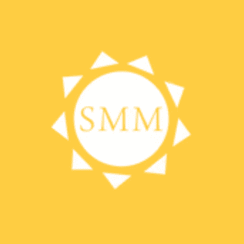 Logo Sunday Morning Marketing