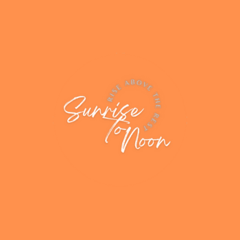 Logo Sunrise to Noon