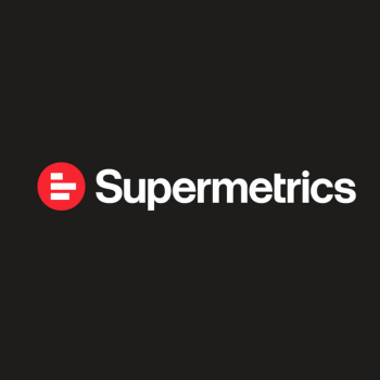 Supermetrics Logo