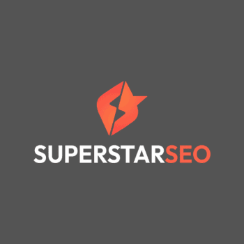 Logo Superstar SEO