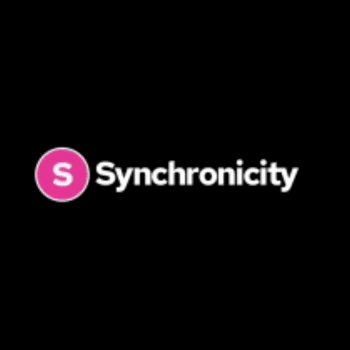 Logo Synchronicity Designs