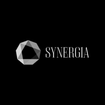 Synergia MKT Digital Logo
