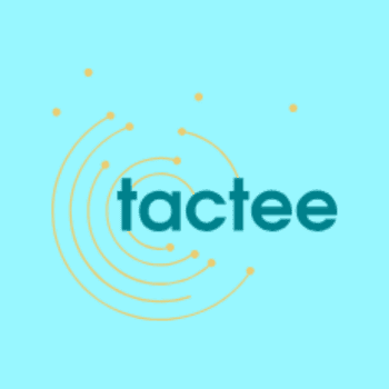 Logo Tactee