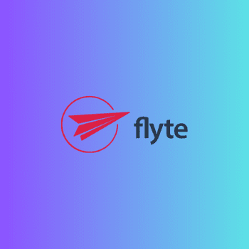 Logo Take Flyte