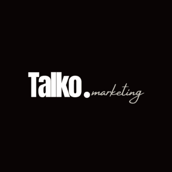 Logo Talko Marketing