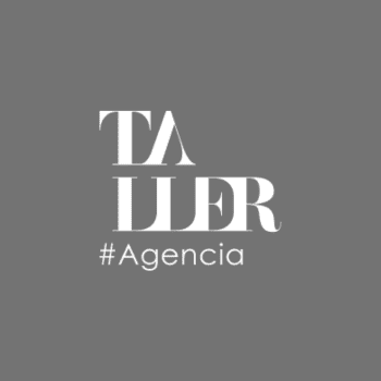 Logo Taller Agencia